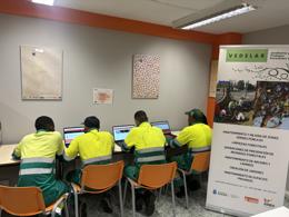  Fortaleciendo las competencias digitales para la inclusin laboral