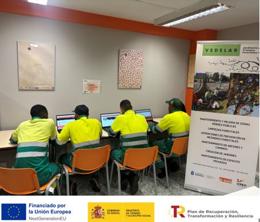  Fortaleciendo las competencias digitales para la inclusin laboral